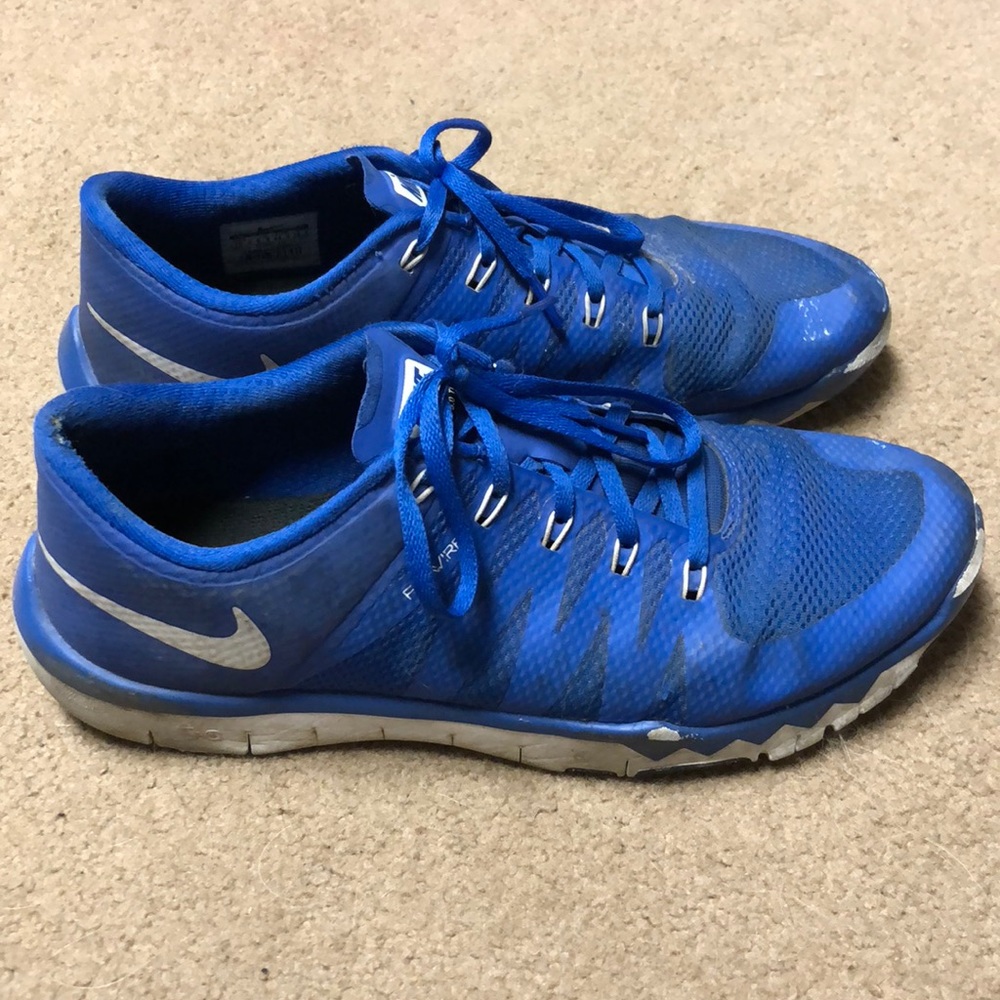 Nike sneakers